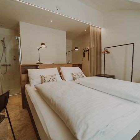 Burghotel Schlaining Stadtschlaining Buitenkant foto