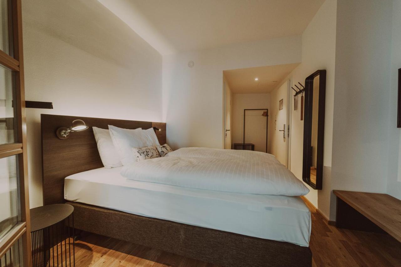 Burghotel Schlaining Stadtschlaining Buitenkant foto